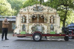 Draaiorgel