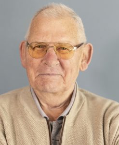 Hans van Fessem, bestuurslid