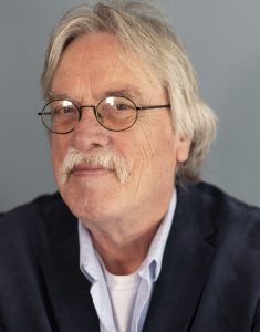 Jos Knoben, secretaris