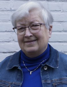 Monique van de Akker, bestuurslid